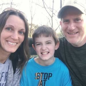 Meet your Posher, Anthony